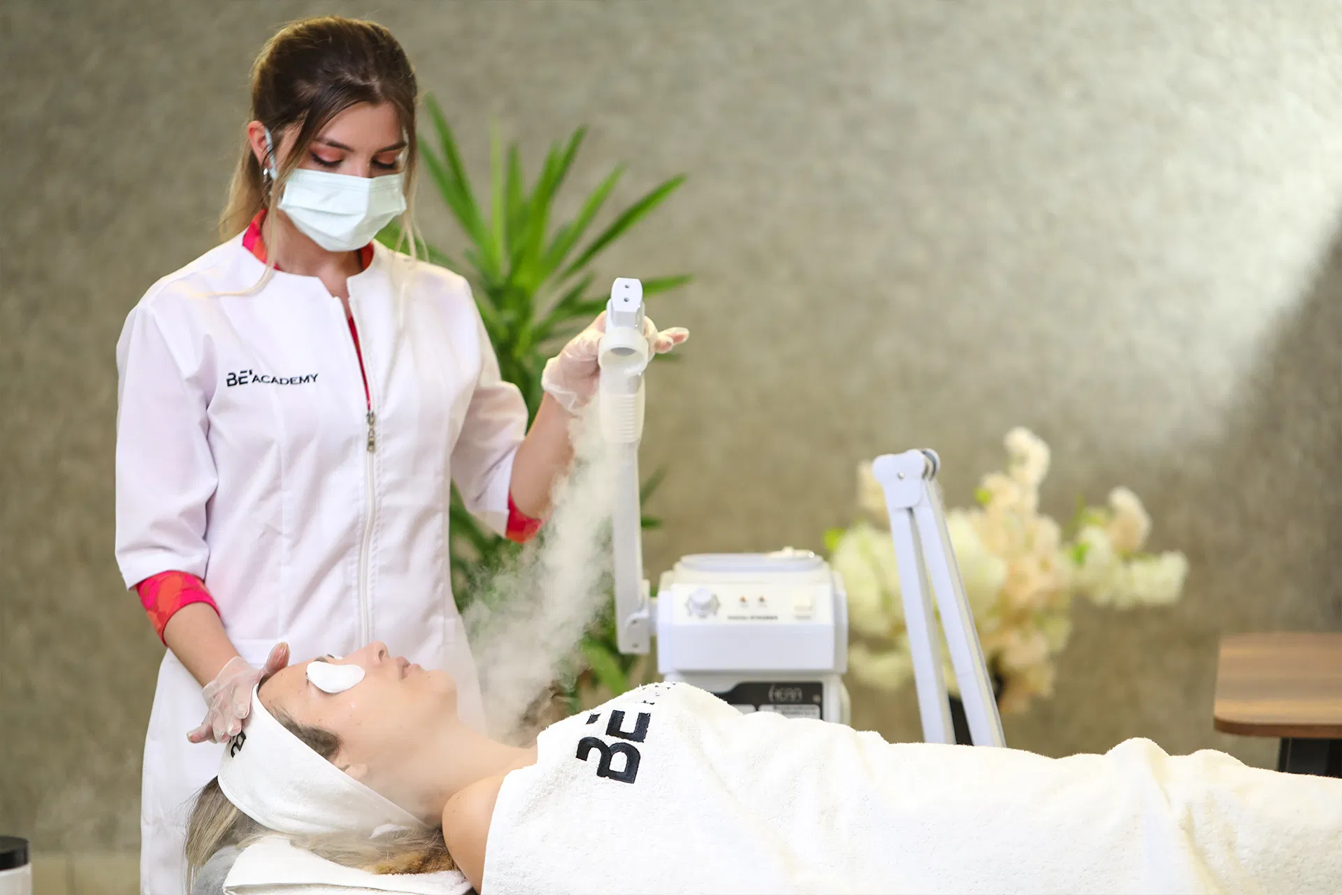 Altınekin Güzellik Uzmanı